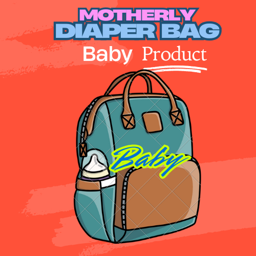 Baby Diaper Bags