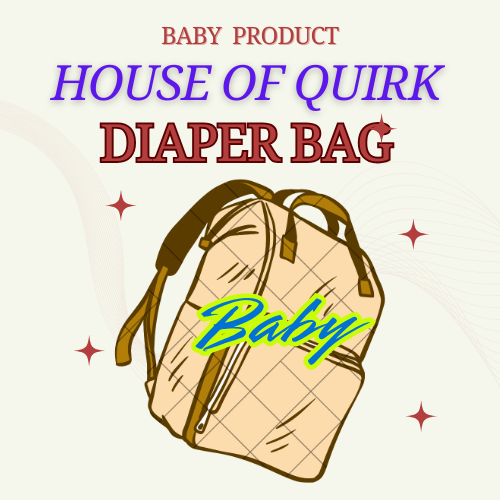 Nice Baby Diaper Bags