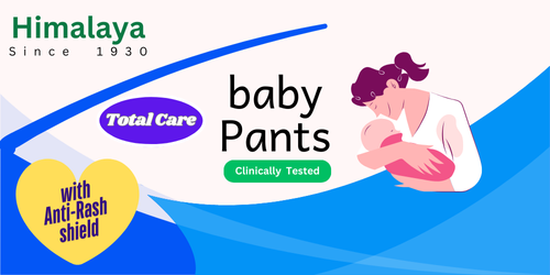 Best Baby Diapers in India