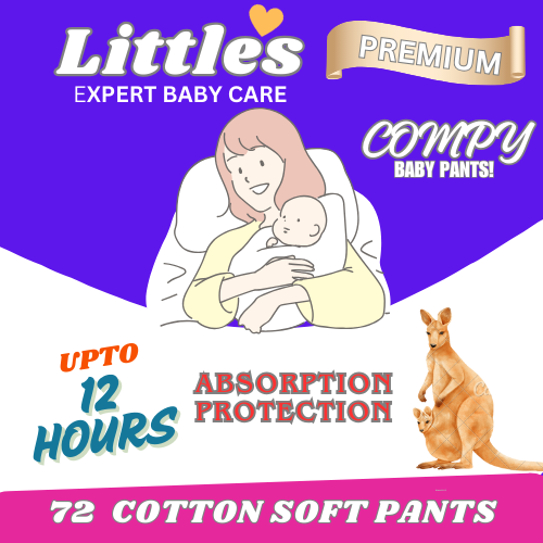 Best Baby Diapers in India