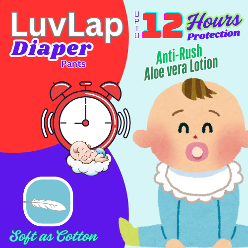 Best Baby Diapers in India