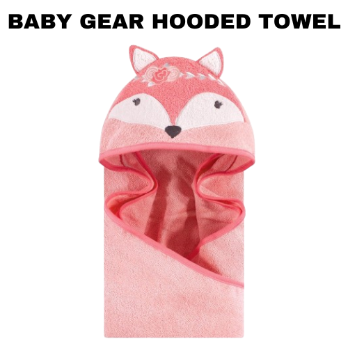 Baby Gear stands out for its balance of softness
