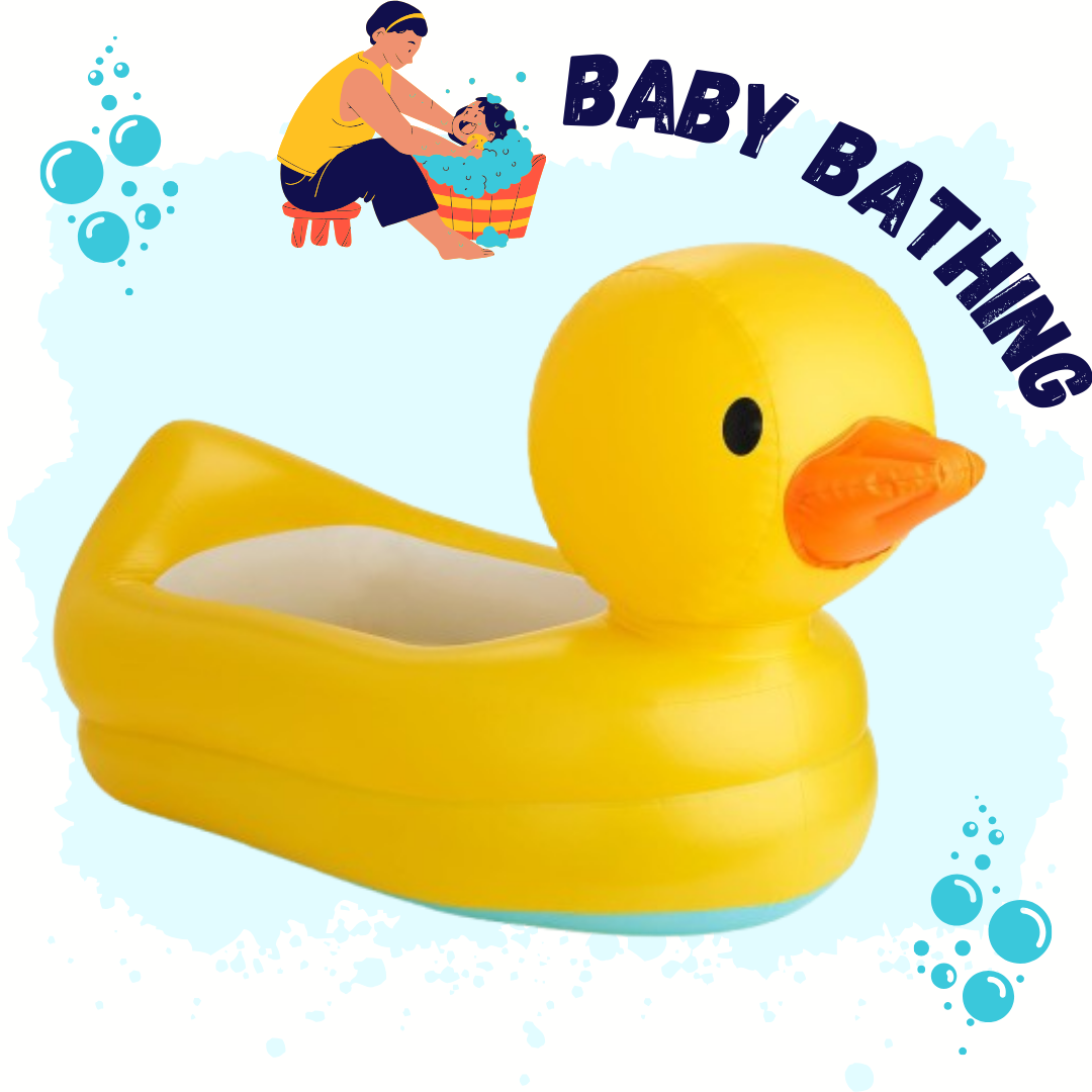 Baby bath Seats