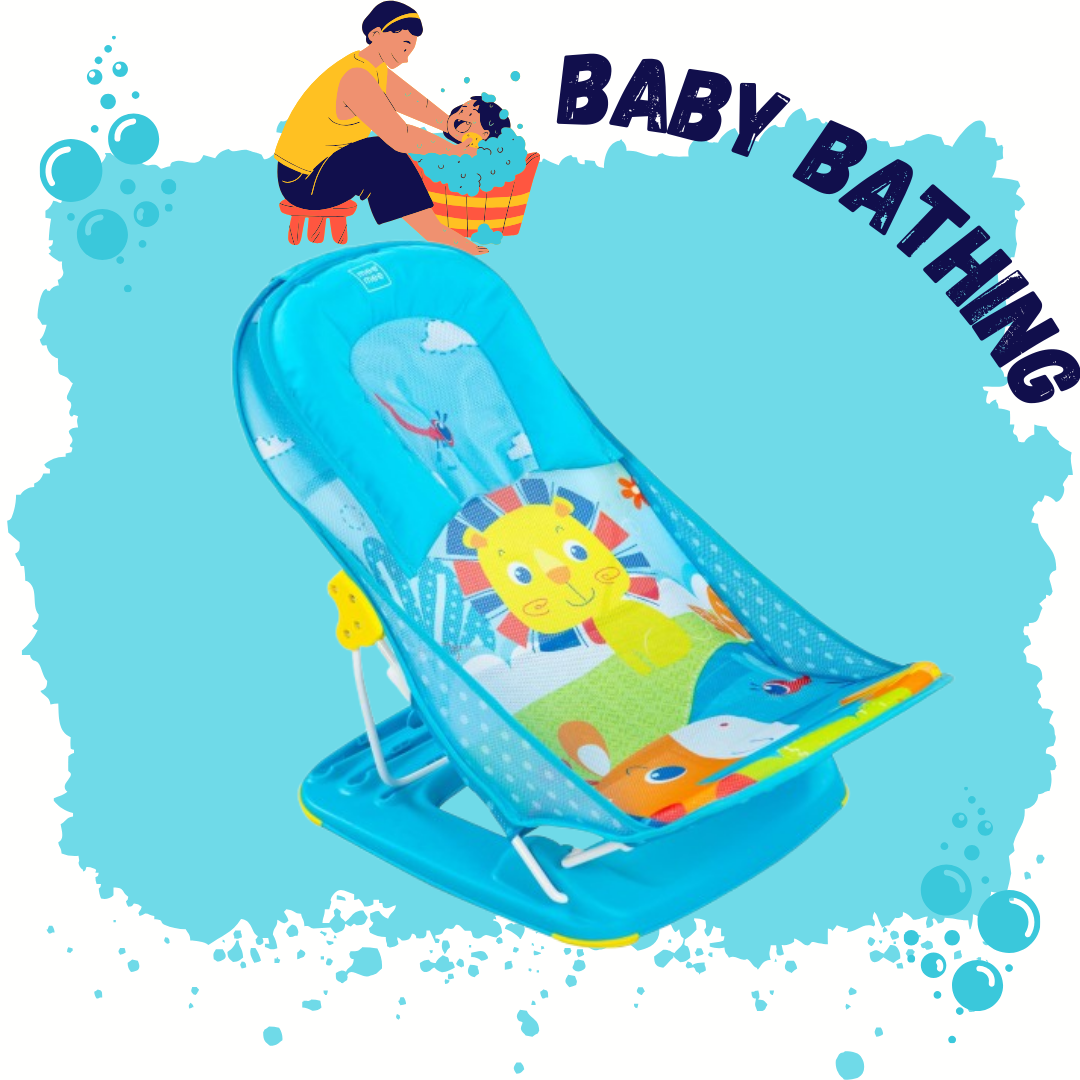 Best Seller Baby bath Seats