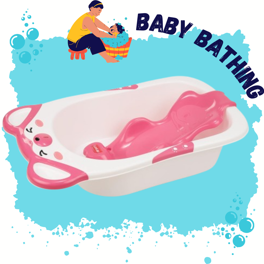Baby bath Seats