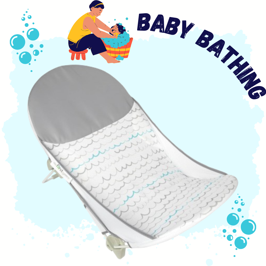 Baby bath Seats