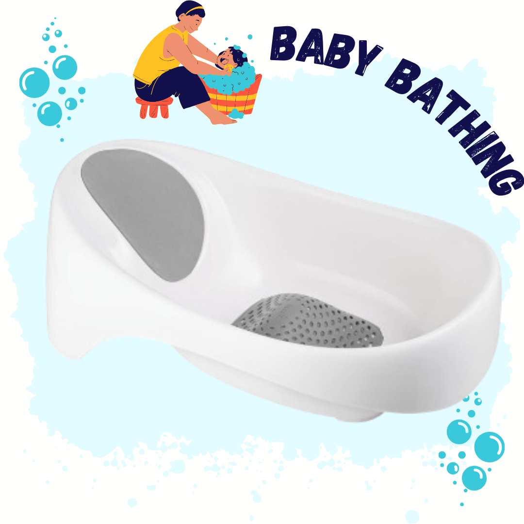 Baby bath seats Adjustable Safety Straps