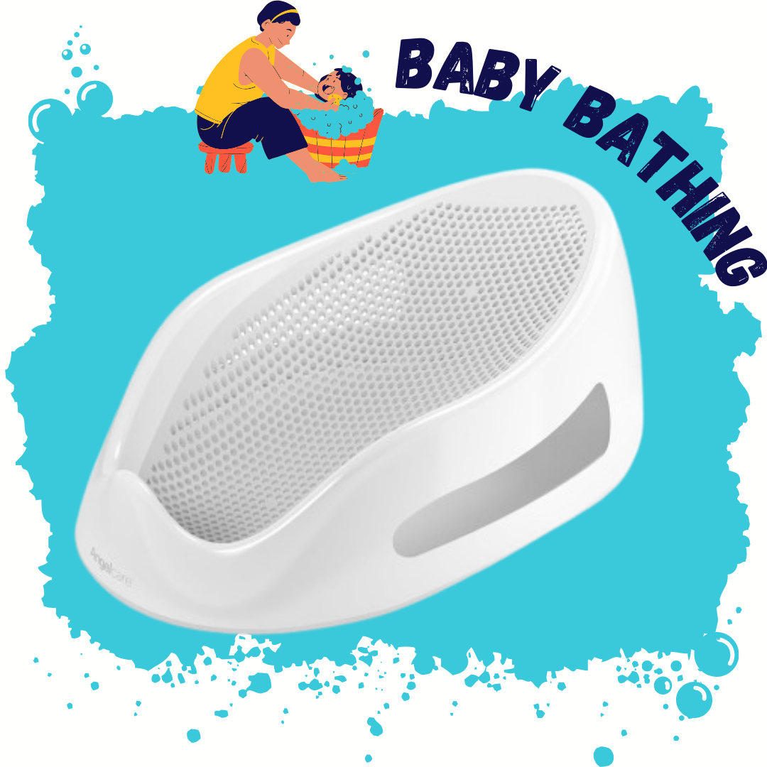 Product Review of Baby bath Seats