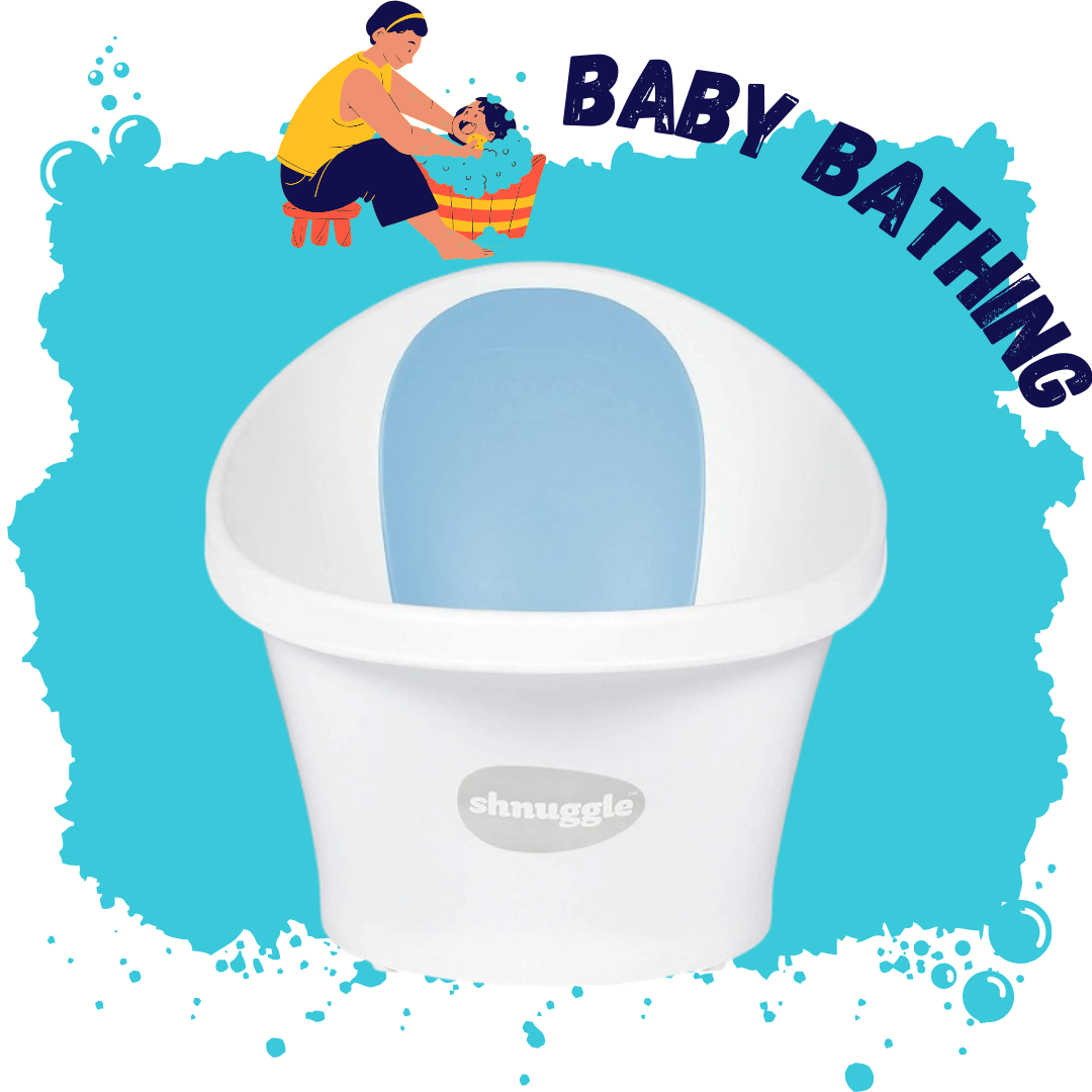Product Review for Baby bath Seats