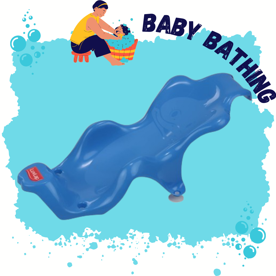 Baby bath Seats Bathing Solution for Your Little One