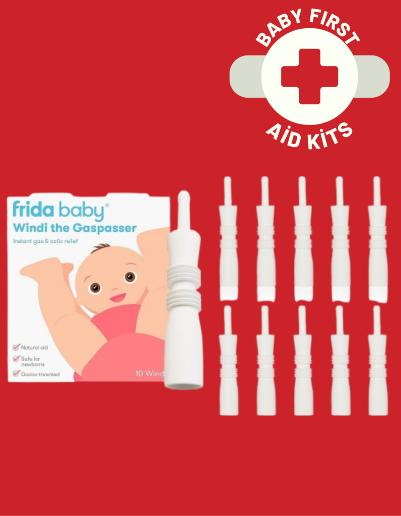 Best Baby First Aid Kits