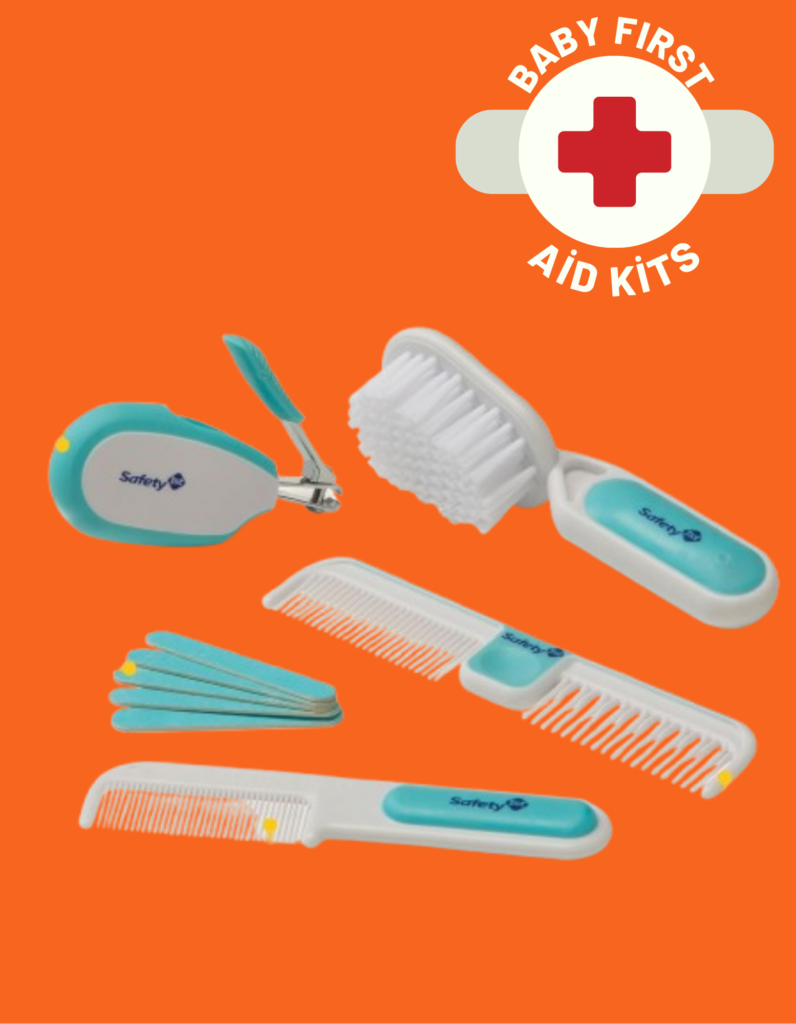 Baby Care Kit by First Aid Only